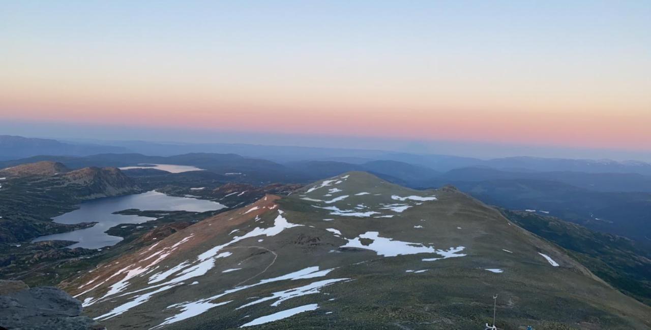 Hyttegrend, Gamlestugu, Telemark Сasa de vacaciones