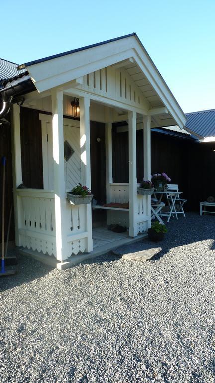 Hyttegrend, Gamlestugu, Telemark