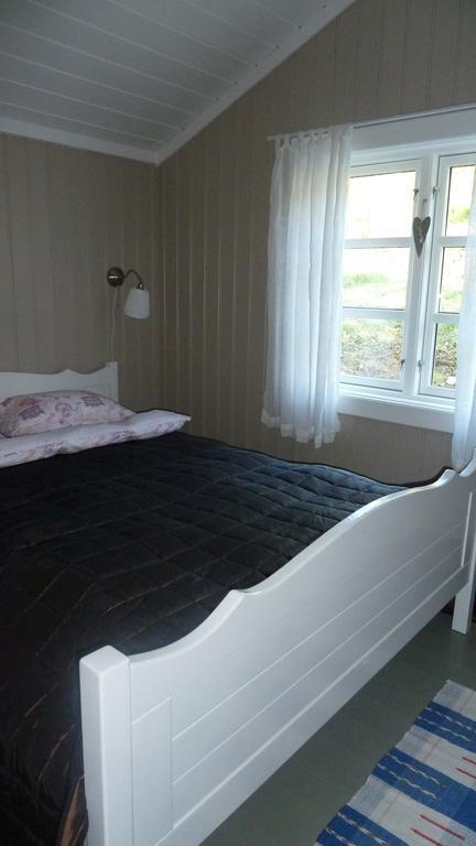 Hyttegrend, Gamlestugu, Telemark Сasa de vacaciones