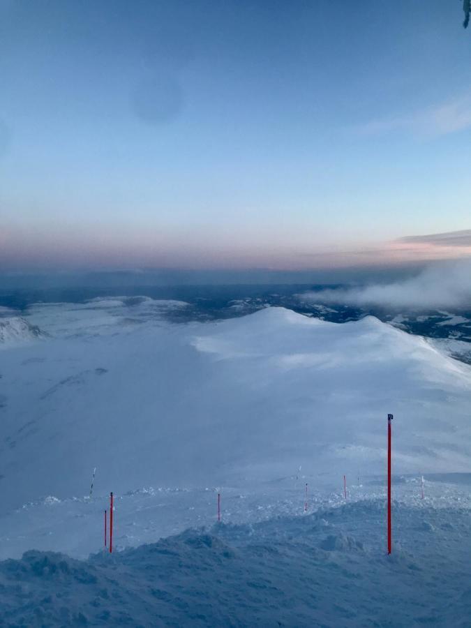 Сasa de vacaciones Hyttegrend, Gamlestugu, Telemark Tuddal